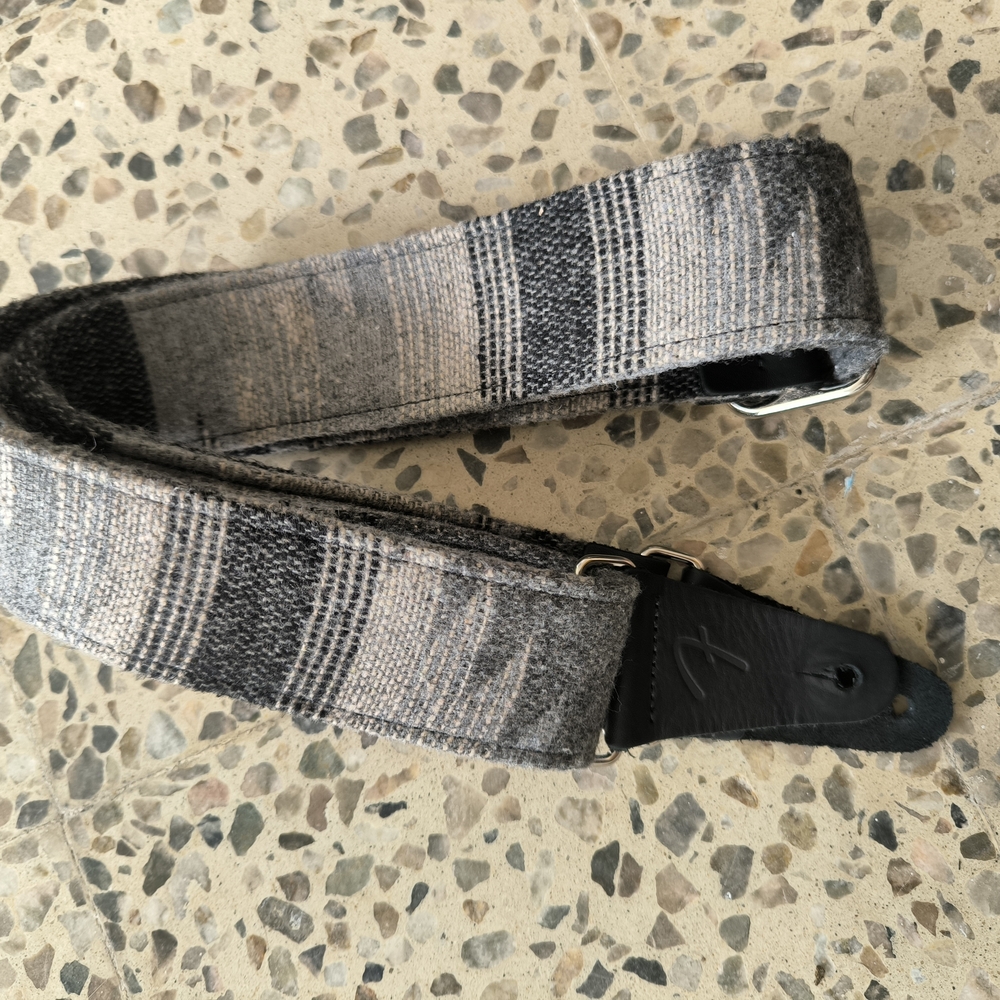 Fender Zion Guitar Strap